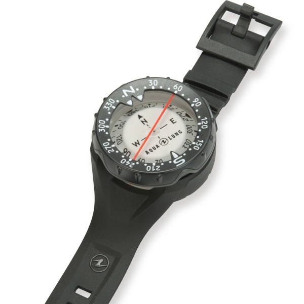Aqualung Kompass im Armband