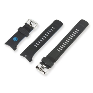 Armband für Aqualung Tauchcomputer i450 - blau