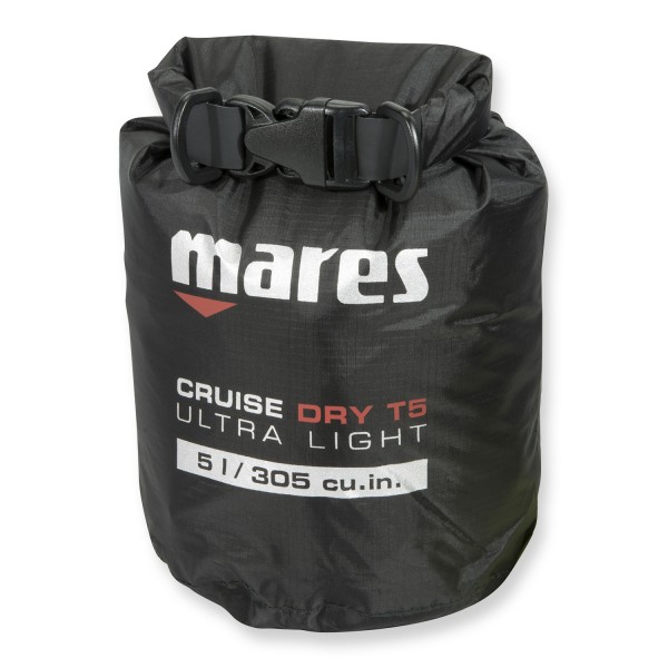 Mares Cruise Dry Ultra Light 5 L - leichtes Drybag