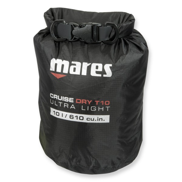 Mares Cruise Dry Ultra Light 10 L - leichtes Drybag
