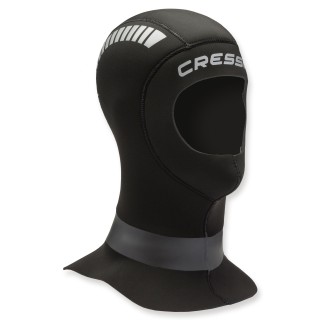 Cressi Kopfhaube Orust 5mm - perfekte Passform