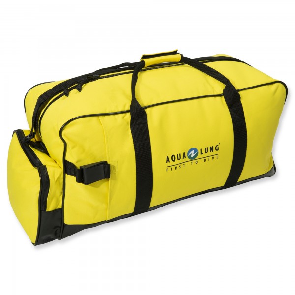 Aqualung Tauchtasche Classic Bag - gelb, 95 Liter