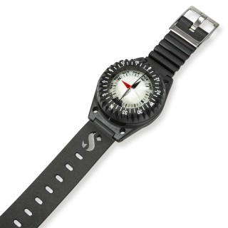 Scubapro Kompass FS 1.5 im Armband