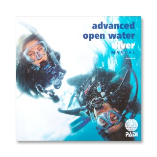 Padi Adventures in Diving (D) - Advanced Open Water Diver