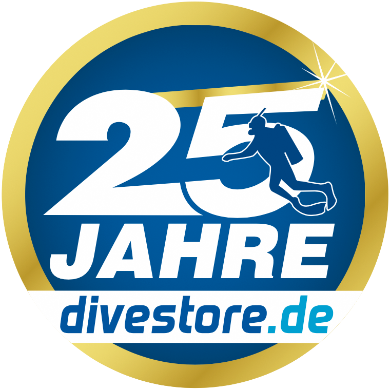 25 Jahre Divestore.de